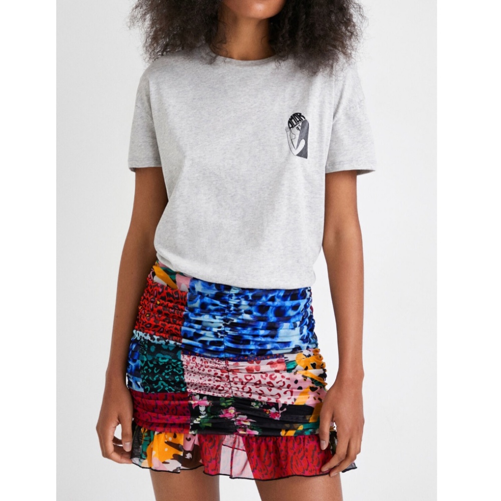 Desigual Tshirt Dress